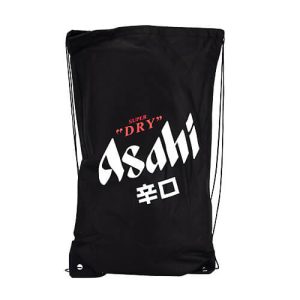 Custom Tyvek Drawstring Bag