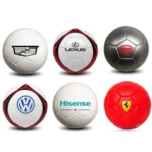 Custom Football