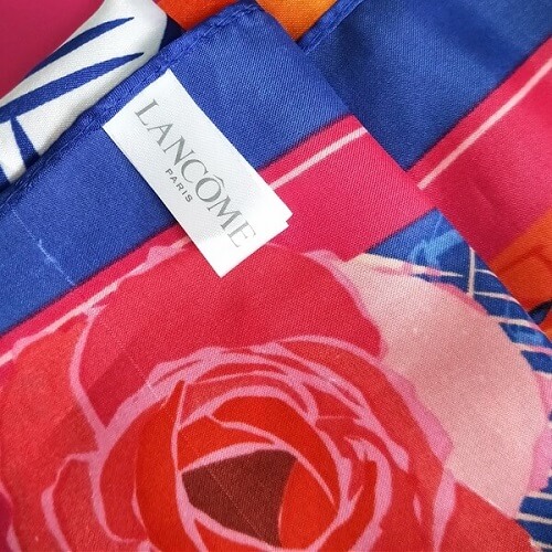 Custom Printed Scarves: The 12-Point Delivery Quality Check