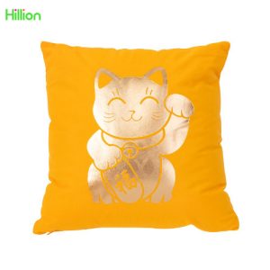 Custom Cushion