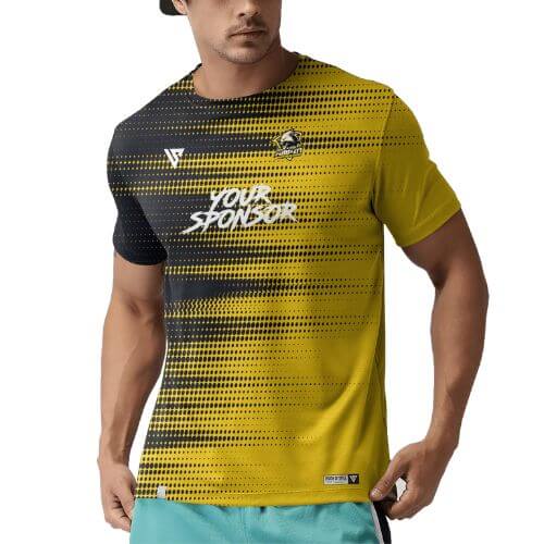 How to Choose a Custom Jersey: Fabric, Fit & Sublimation (Malaysia)