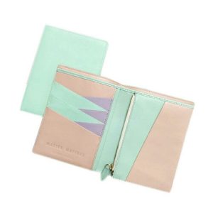 Custom Multifunctional Passport Holder