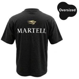 Custom Heavyweight Oversized T-Shirt