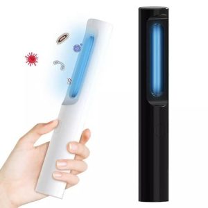 Custom UV Light Wand Steriliser