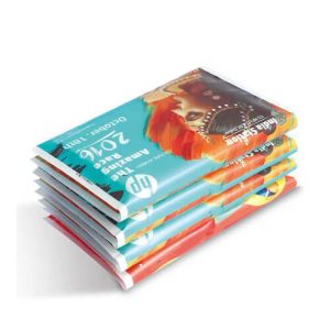 Custom Full-Colour Pocket Tissue Pack