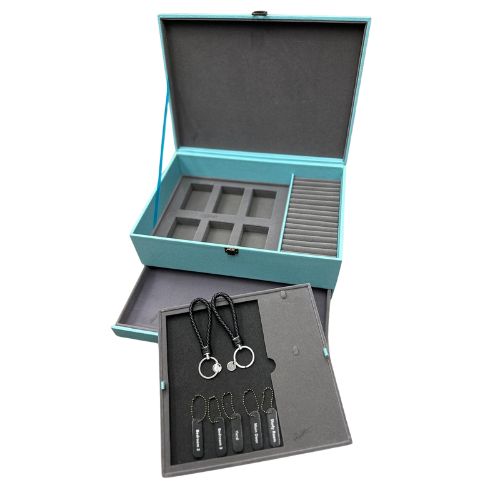 How to Choose a Property Handover Kit: Contents, Tiers & Presentation (Malaysia)