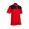 Custom Corporate Shirt Uniform - Thumbnail Image 2
