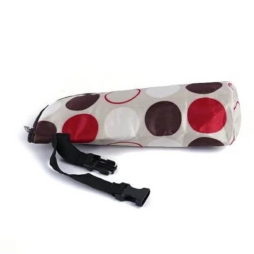 Custom Milk Bottle Warmer Bag - Image 2