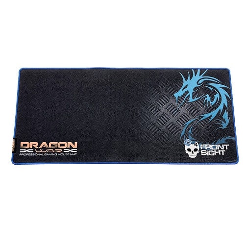 How to Choose a Custom Mousepad: Type, Surface & Size (Malaysia)