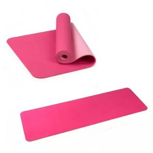 Custom Yoga Mat