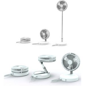 Custom Rechargeable Fan