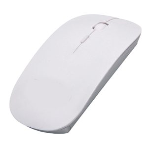 Custom 2.4GHz Wireless Mouse