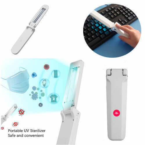 How to Choose a Custom UV Disinfection Device: Types, Features & Safe Use (Malaysia)
