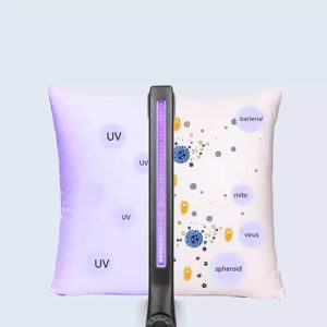 Custom UV LED Steriliser Lamp