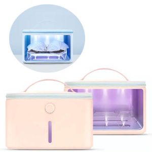 Custom UV Steriliser Bag