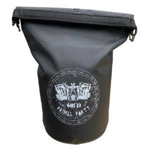 Custom Roll-Top Dry Bag
