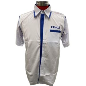 Custom Office Uniform