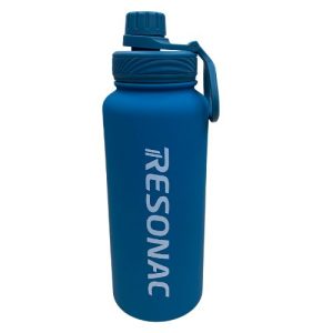 Custom Stainless Steel Sports Flask