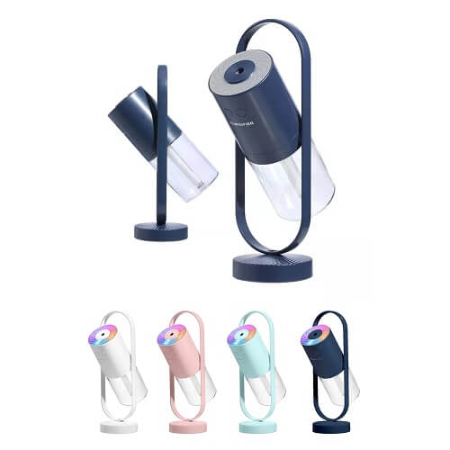 Custom USB Humidifier Pricing Guide Malaysia 2026