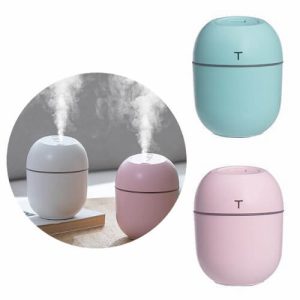 USB Humidifier