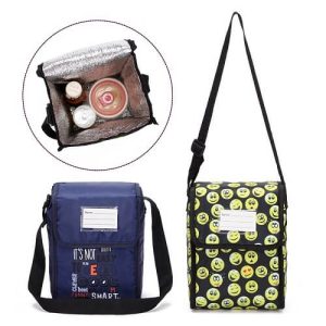 Custom Kids Lunch Bag