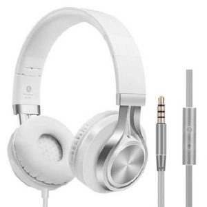 Custom Wired Gaming Headset