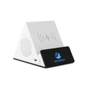 Custom Wireless Charging Stand