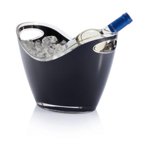 Custom Acrylic Ice Bucket