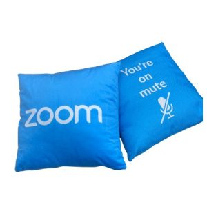 Custom Printed Pillow