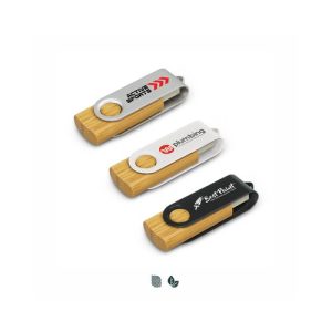 Custom Thumb Drive