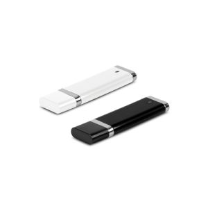 Custom Capped USB Flash Drive