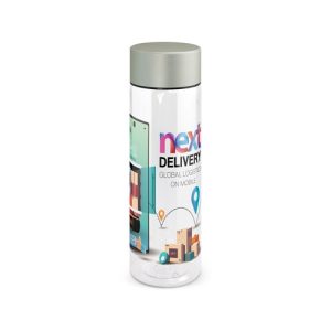 Custom Aluminium Water Bottle 900ml