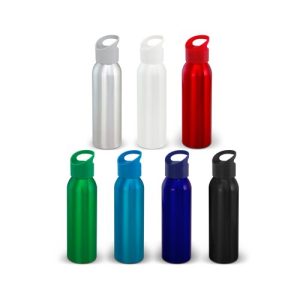 Custom Aluminium Water Bottle 700ml