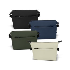Custom PU Toiletry Bag