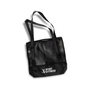 Custom Mesh Sports & Beach Tote