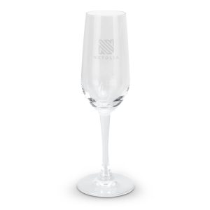 Custom Champagne Flute 185ml