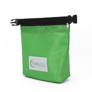 Custom Cooler Bag with Shoulder Strap