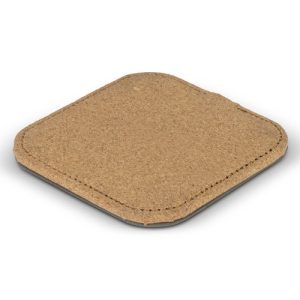 Custom Cork Wireless Charger