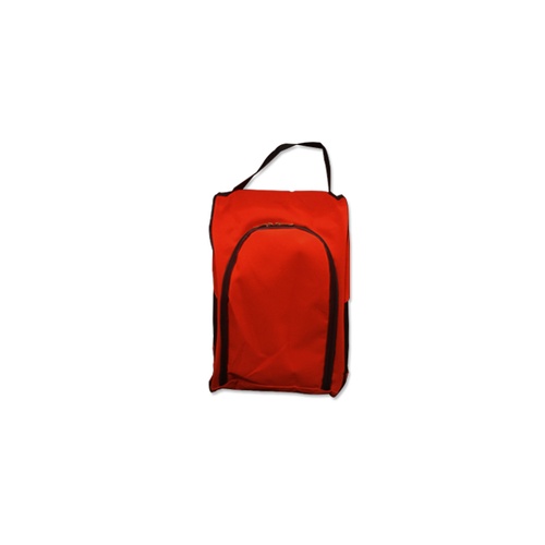Custom 600D Nylon Shoe Bag Singapore 2