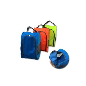 Custom 600D Nylon Shoe Bag