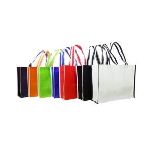 Custom A3 Non-Woven Bag