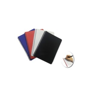 Custom A5 Notebook