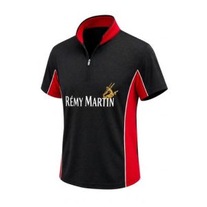 Custom Dri-Fit Sports Shirt