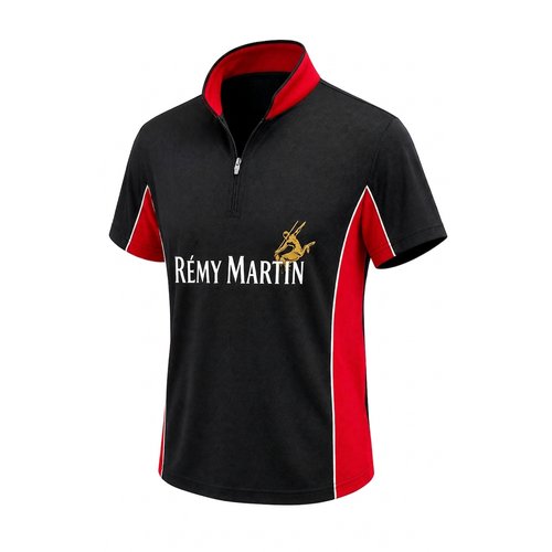 How to Choose Custom Dri-Fit Shirts: Fabric, Fit & Printing (Malaysia)