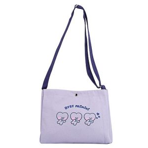 Custom School Sling Bag