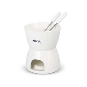 Custom Mini Fondue Set