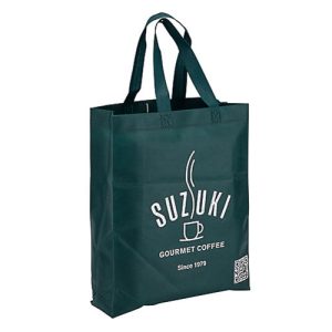 Non-Woven Tote Bags