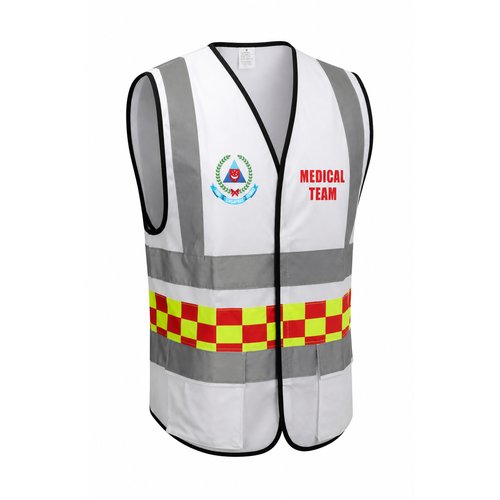 EN ISO 20471 Explained: The Complete Hi-Vis Standard Guide for Malaysian Businesses