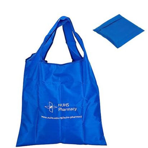 Custom Reusable Bag