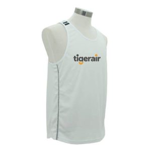 Custom Basketball Singlet